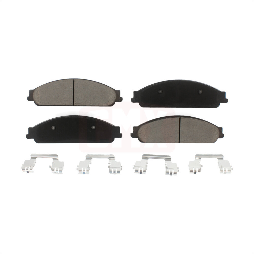 CMX CMX-D1070 Disc Brake Pad Set