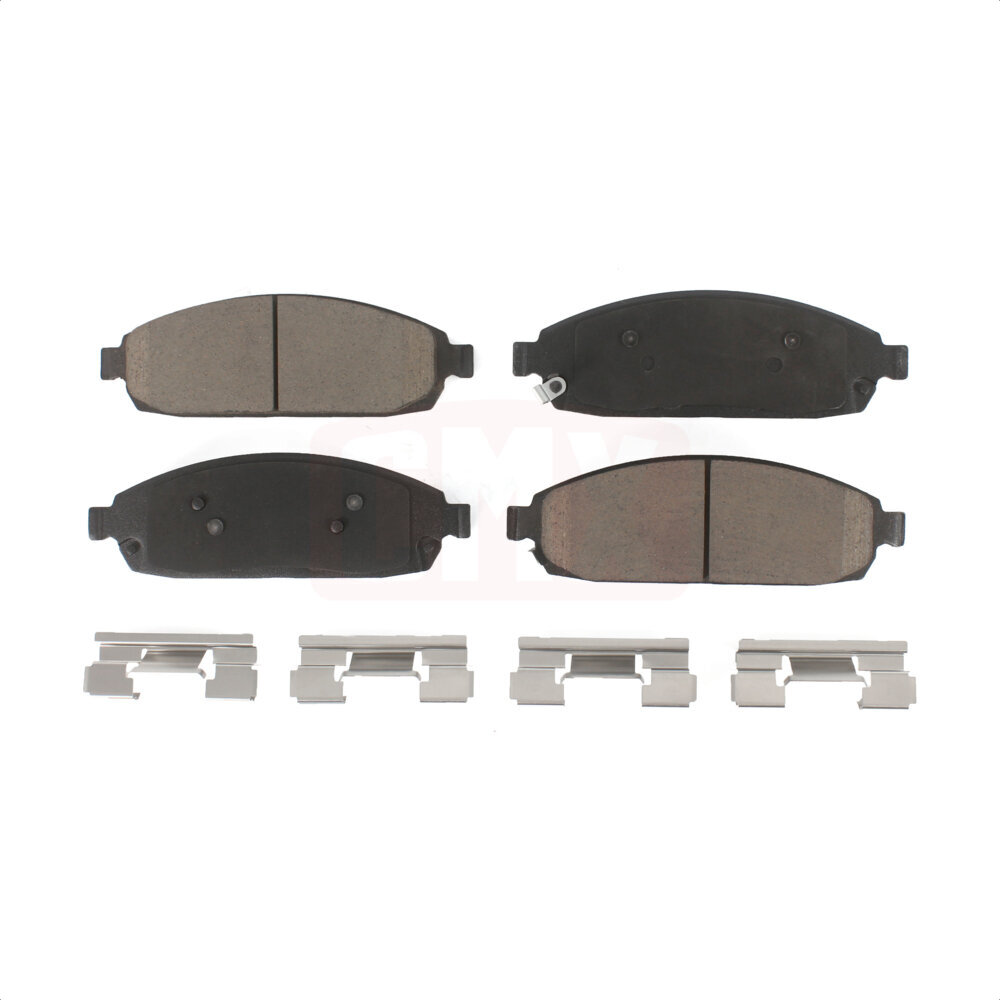 CMX CMX-D1080 Disc Brake Pad Set