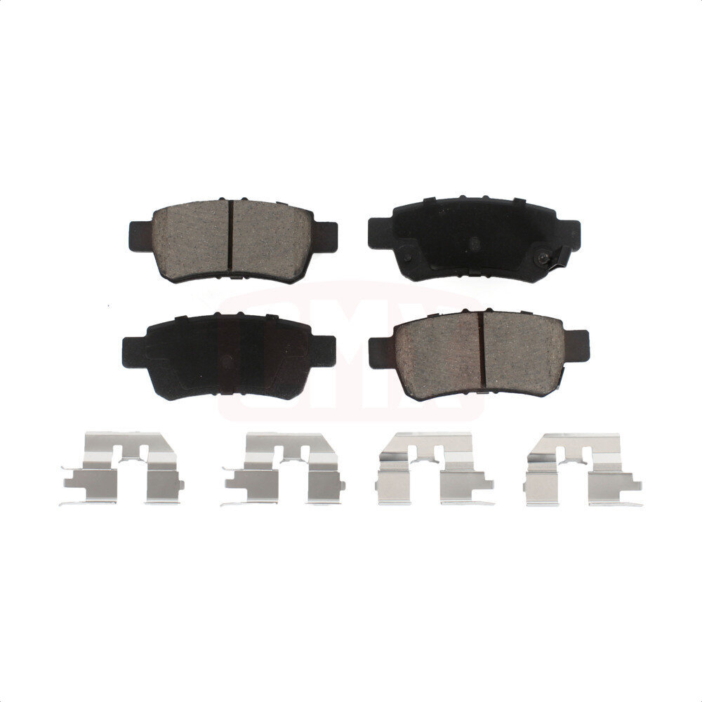 CMX CMX-D1088 Disc Brake Pad Set