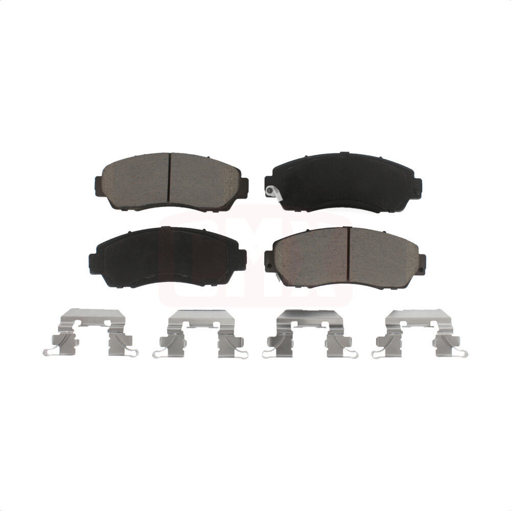 CMX CMX-D1089 Disc Brake Pad Set