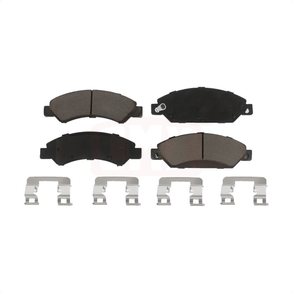 CMX CMX-D1092 Disc Brake Pad Set