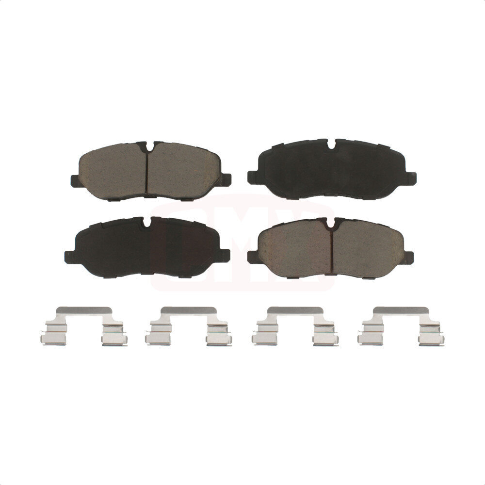 CMX CMX-D1098 Disc Brake Pad Set
