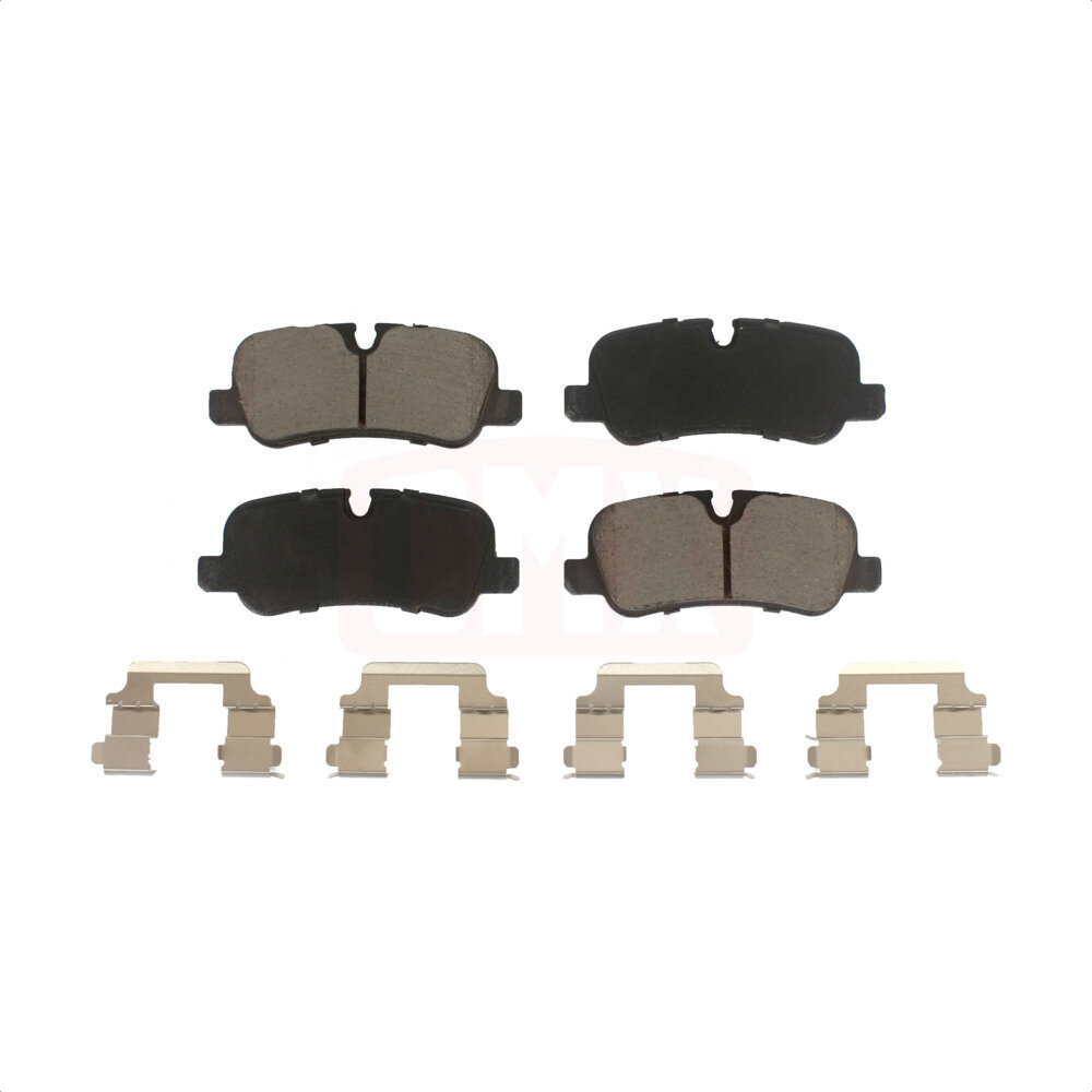CMX CMX-D1099 Disc Brake Pad Set