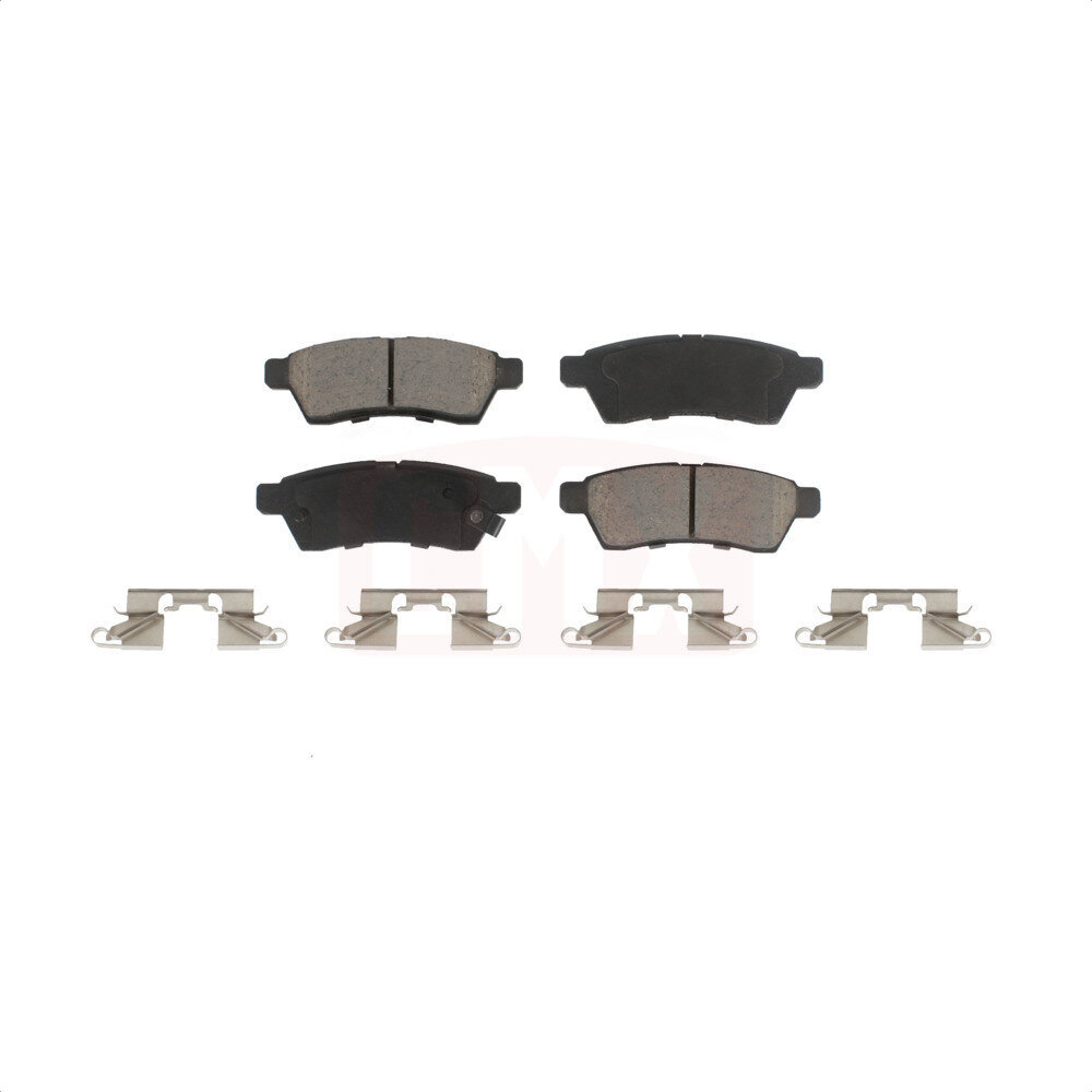 CMX CMX-D1100 Disc Brake Pad Set