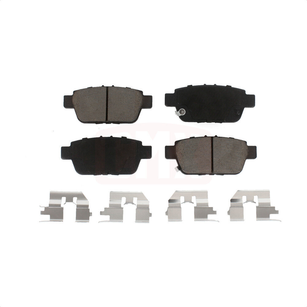 CMX CMX-D1103 Disc Brake Pad Set