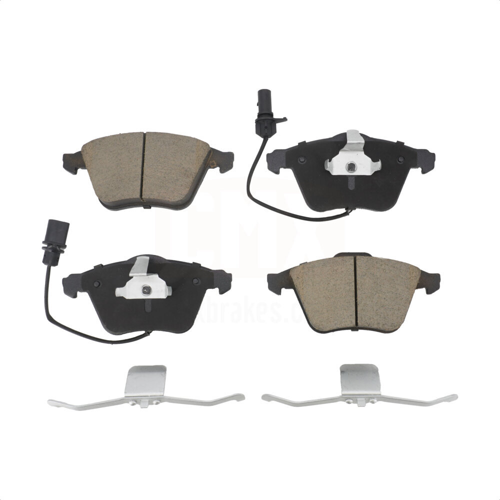 CMX CMX-D1111 Disc Brake Pad Set