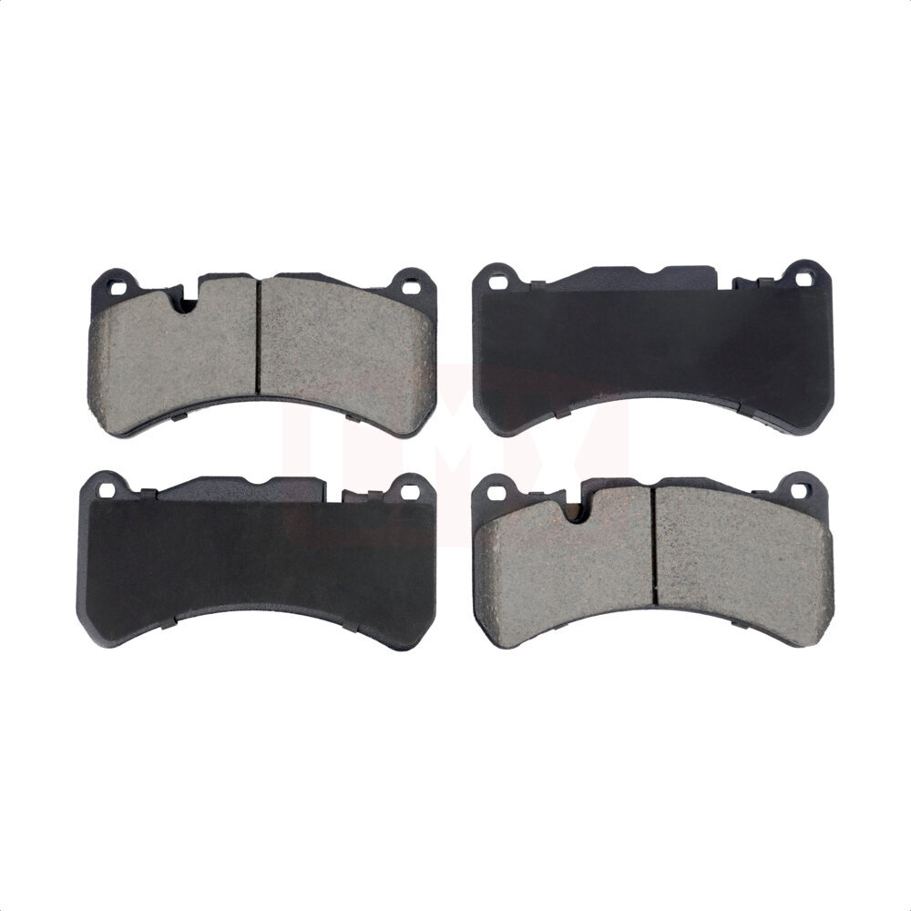 CMX CMX-D1116 Disc Brake Pad Set