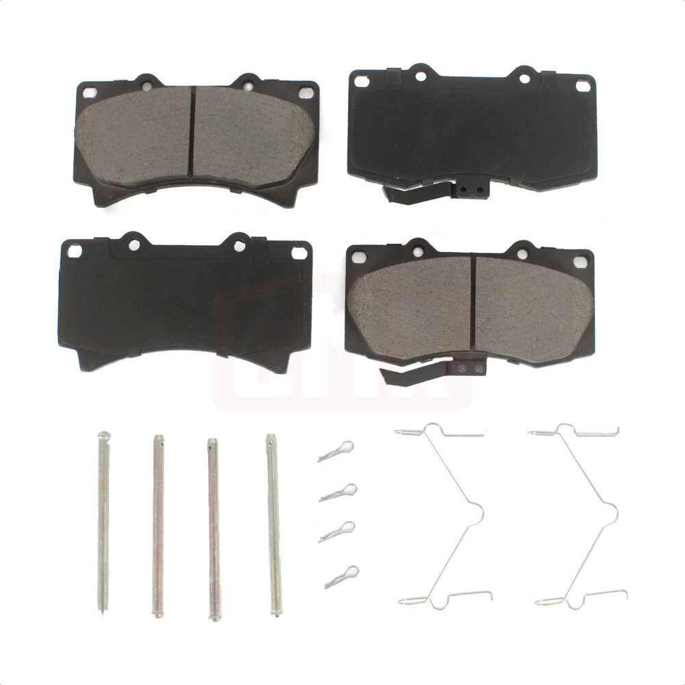 CMX CMX-D1119 Disc Brake Pad Set