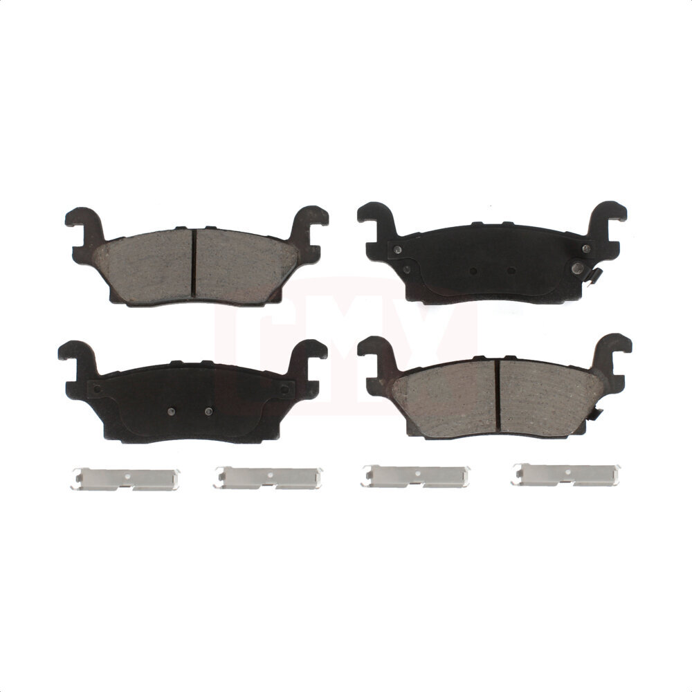 CMX CMX-D1120 Disc Brake Pad Set