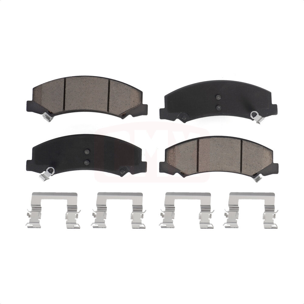 CMX CMX-D1159 Disc Brake Pad Set