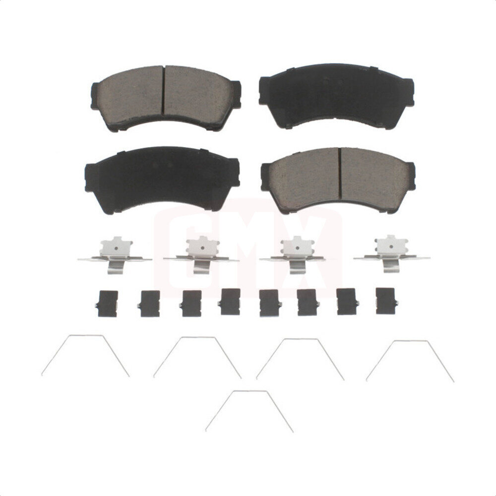 CMX CMX-D1164 Disc Brake Pad Set