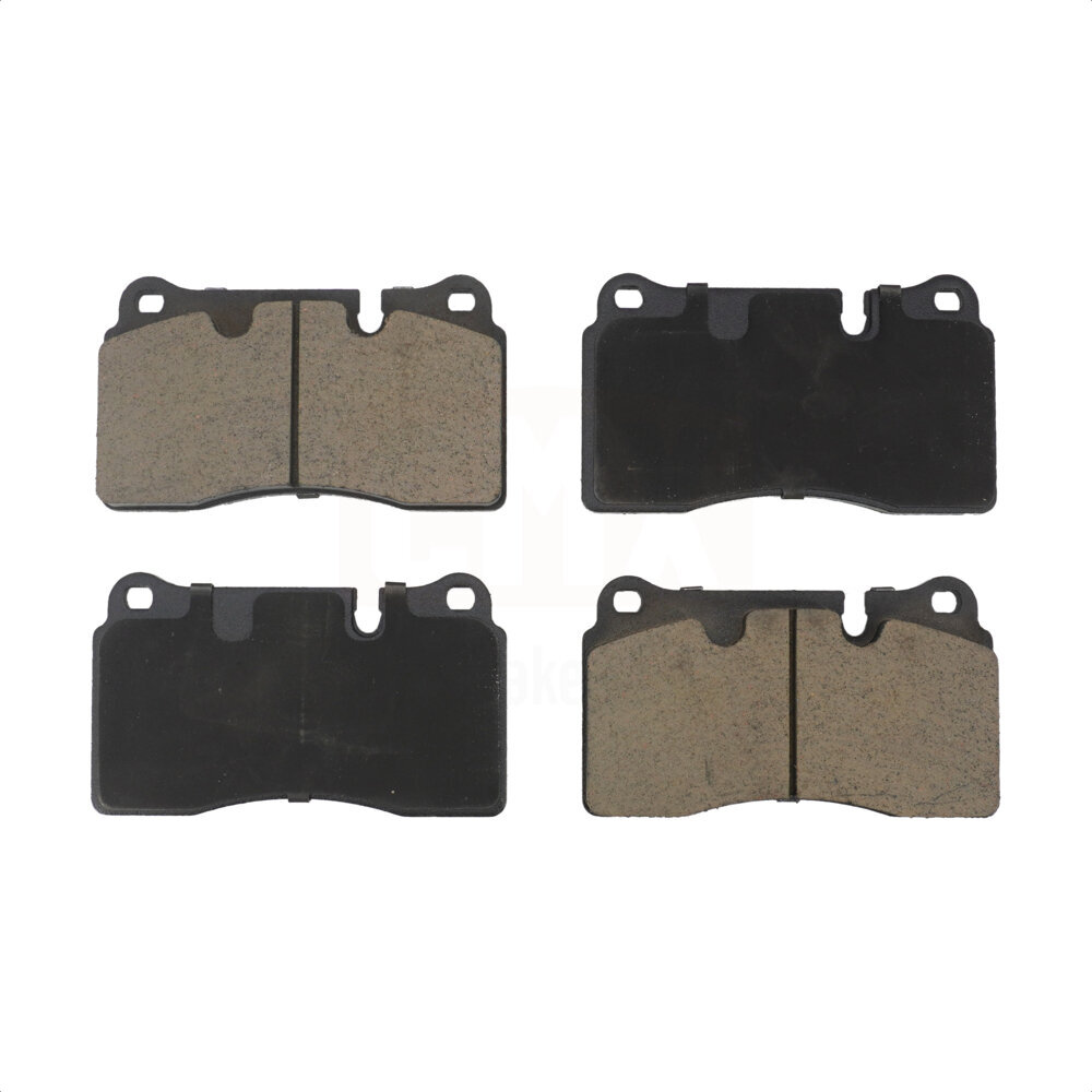 CMX CMX-D1165 Disc Brake Pad Set