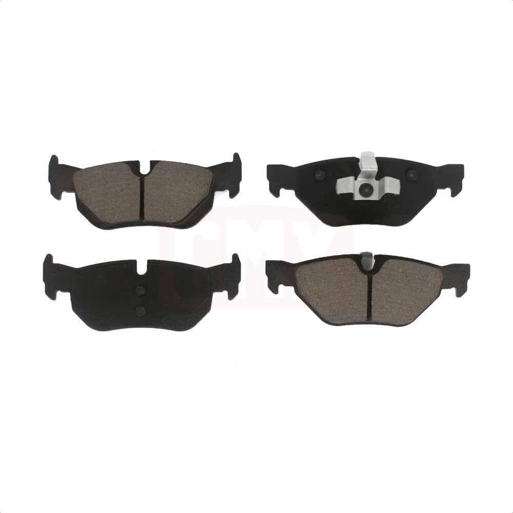 CMX CMX-D1171 Disc Brake Pad Set