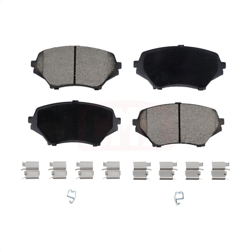 CMX CMX-D1179 Disc Brake Pad Set
