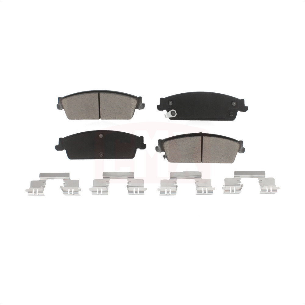 CMX CMX-D1194 Disc Brake Pad Set