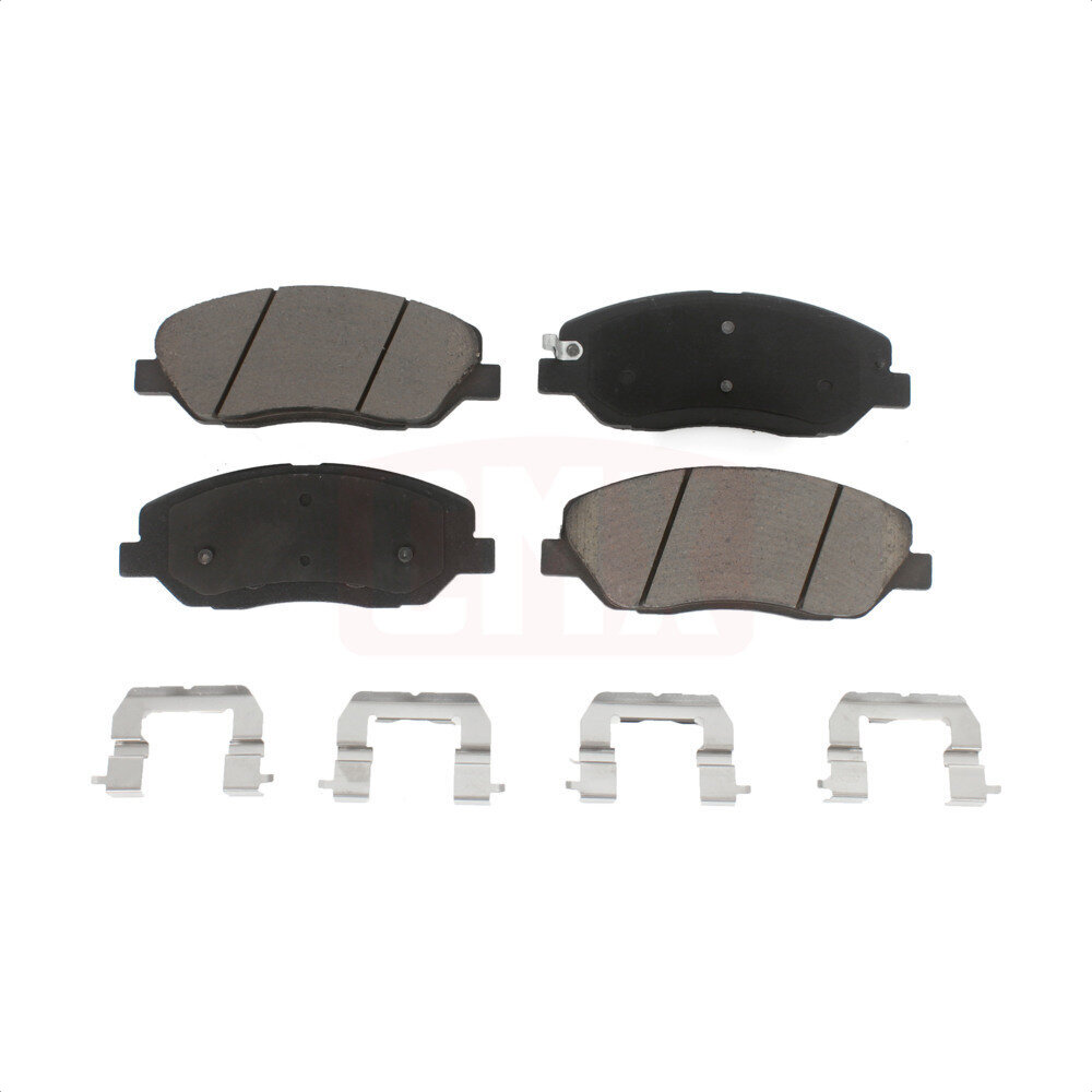 CMX CMX-D1202 Disc Brake Pad Set