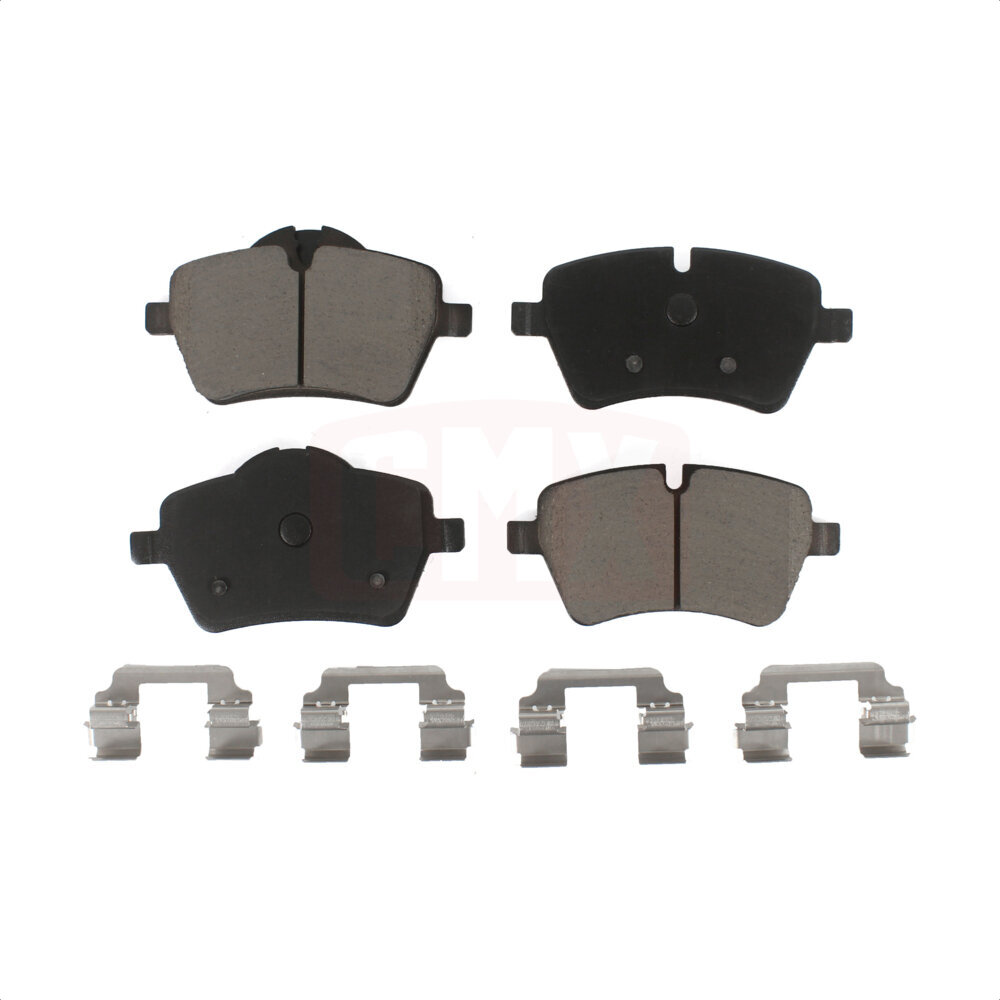CMX CMX-D1204 Disc Brake Pad Set