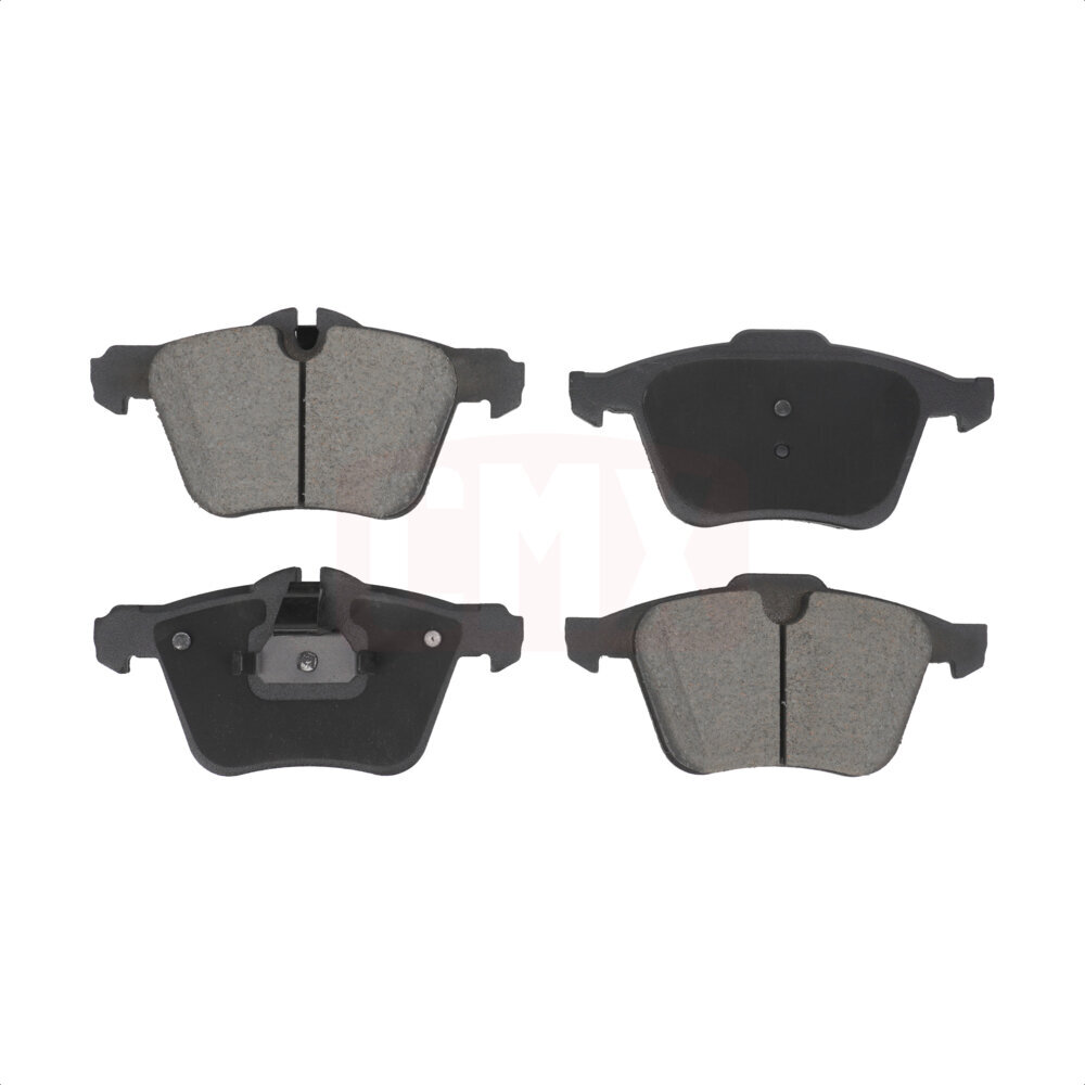 CMX CMX-D1240 Disc Brake Pad Set