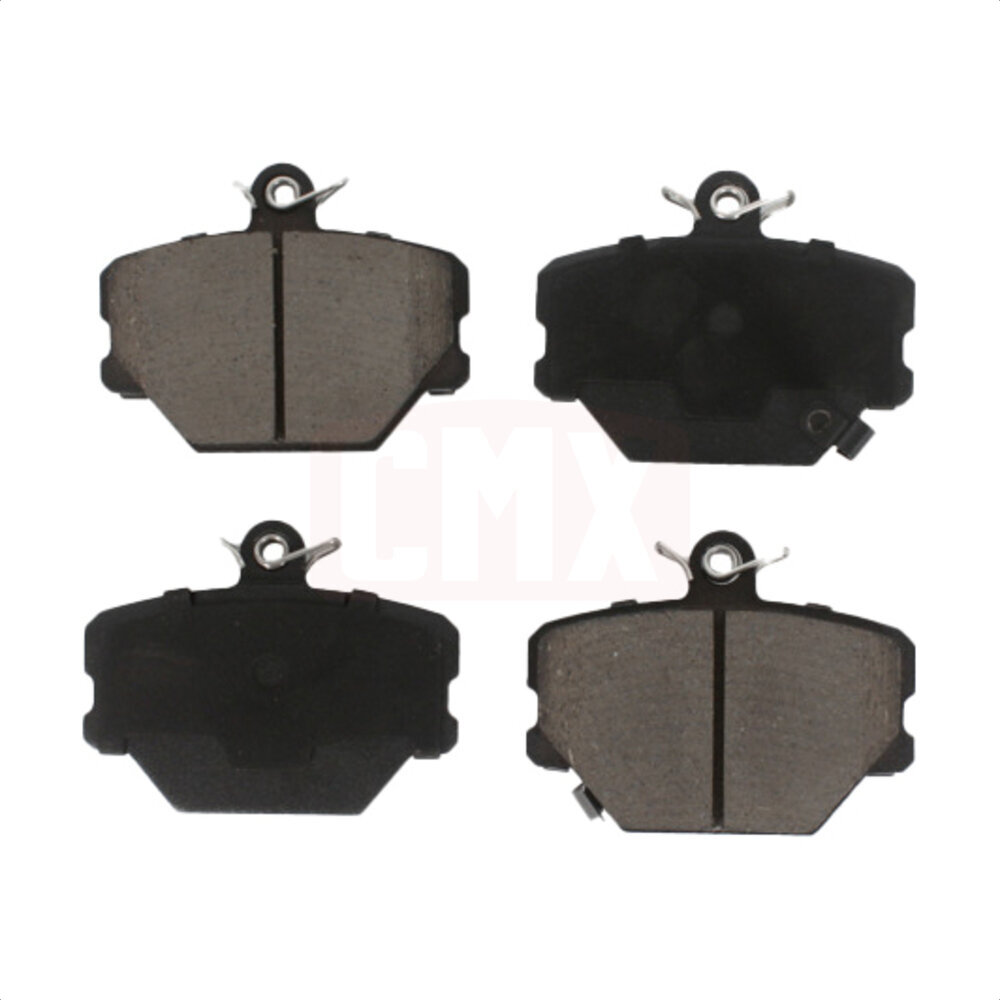 CMX CMX-D1252 Disc Brake Pad Set