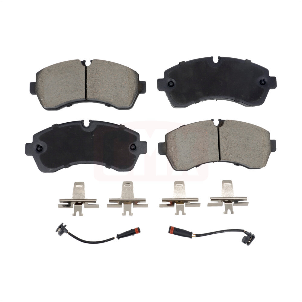CMX CMX-D1268 Disc Brake Pad Set
