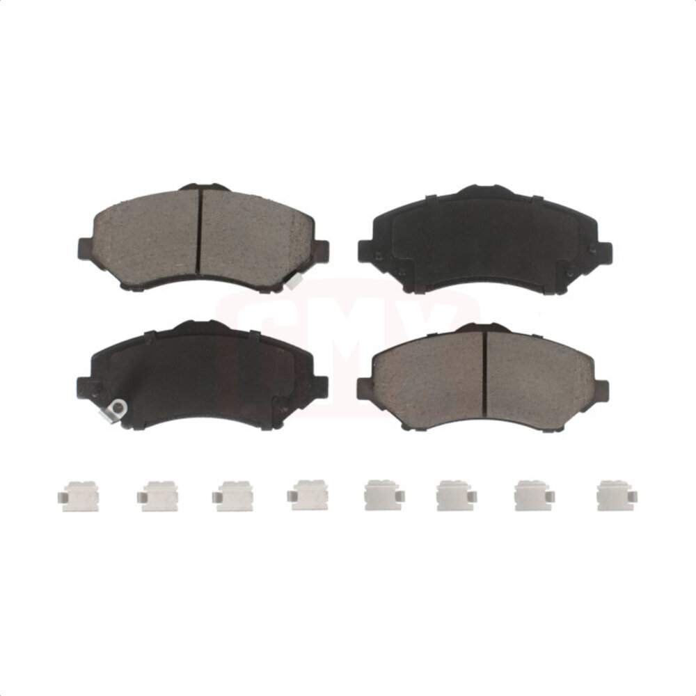 CMX CMX-D1273 Disc Brake Pad Set