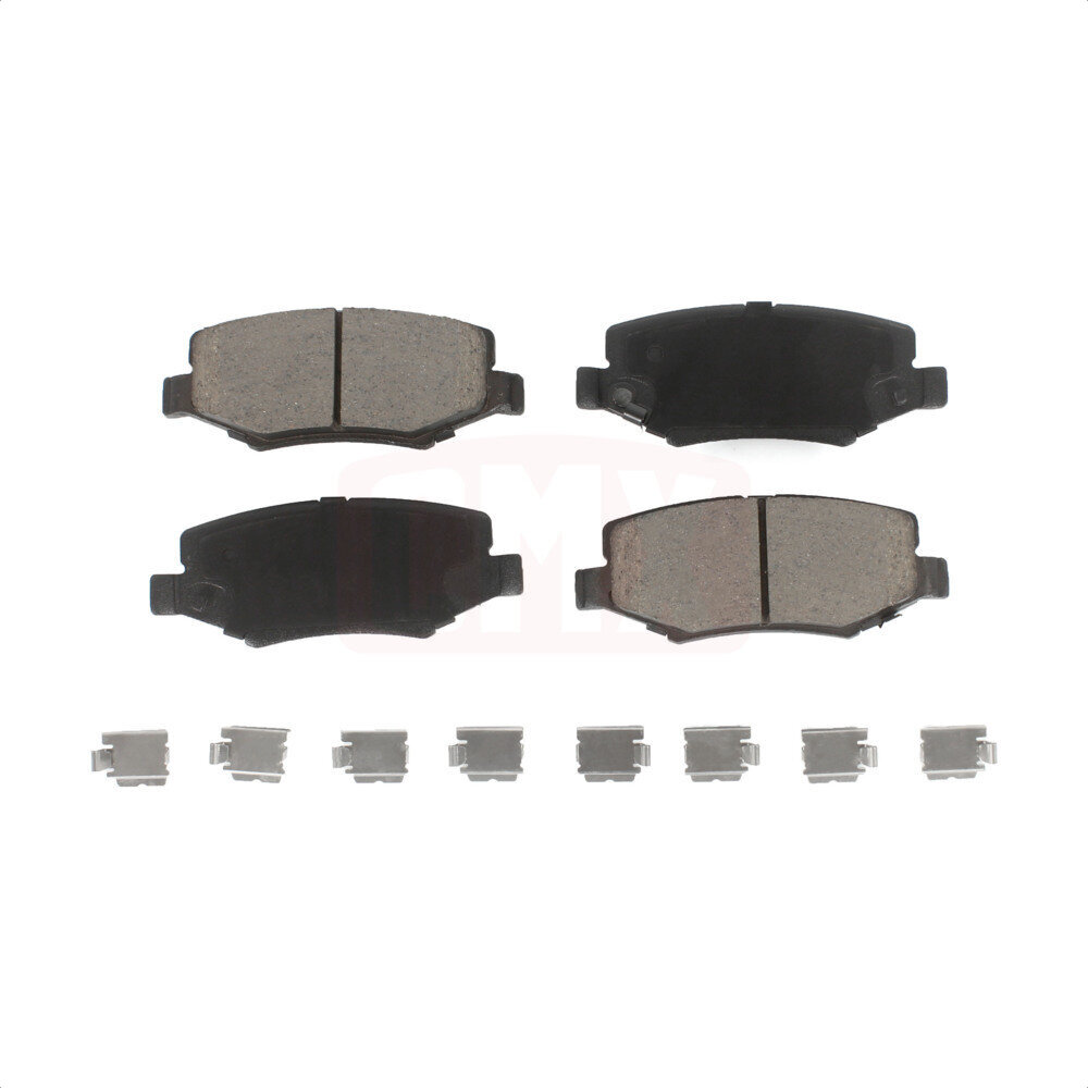 CMX CMX-D1274 Disc Brake Pad Set