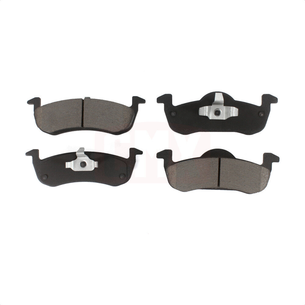 CMX CMX-D1279 Disc Brake Pad Set