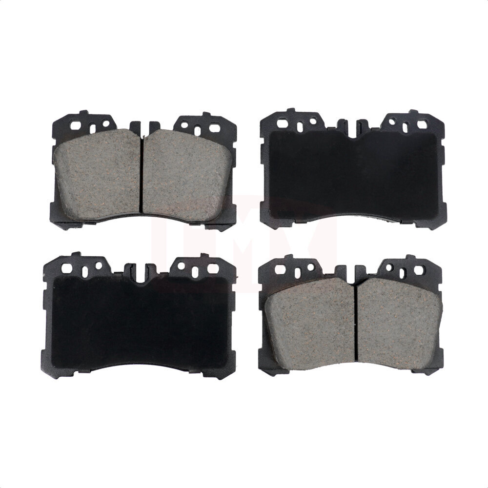 CMX CMX-D1282 Disc Brake Pad Set