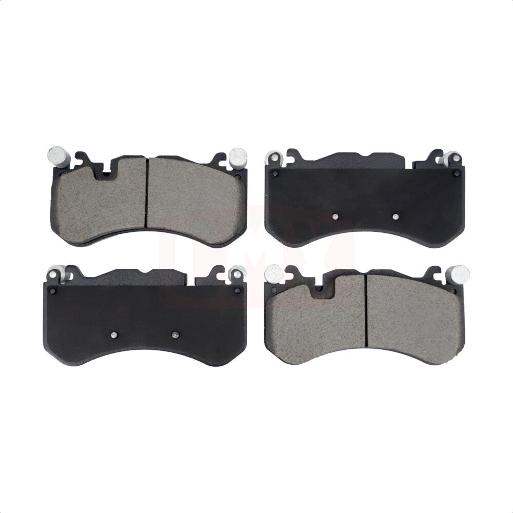 CMX CMX-D1291 Disc Brake Pad Set