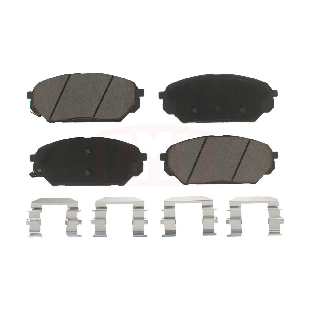 CMX CMX-D1301 Disc Brake Pad Set