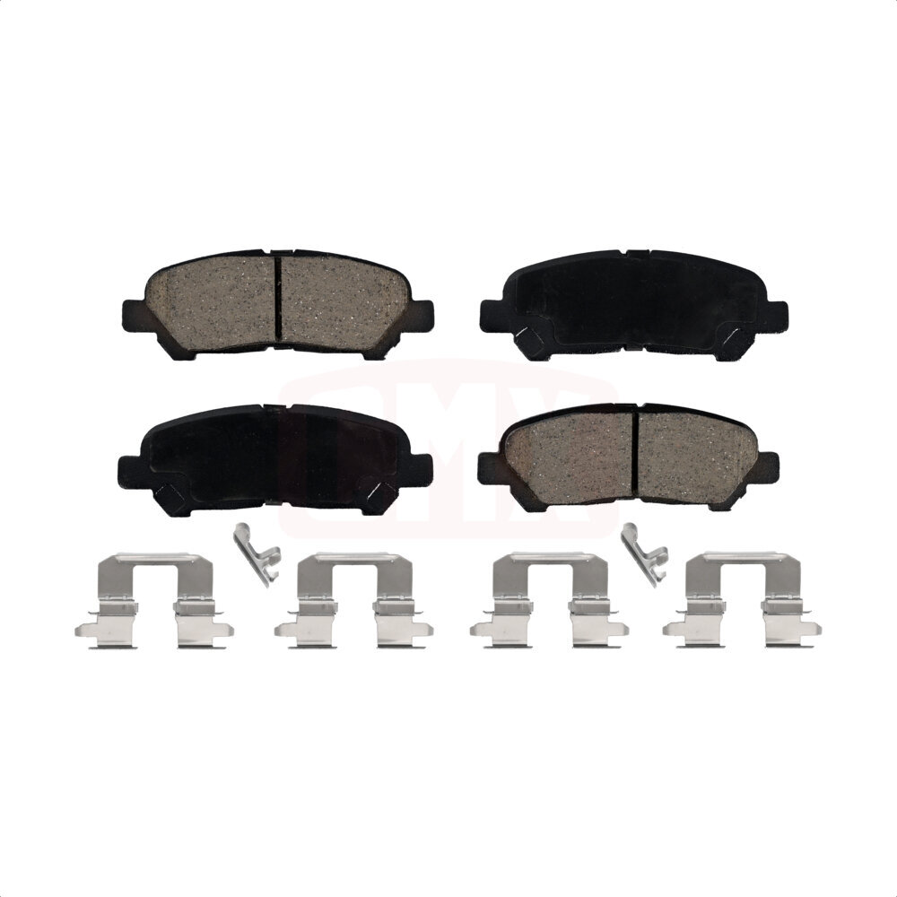 CMX CMX-D1325 Disc Brake Pad Set