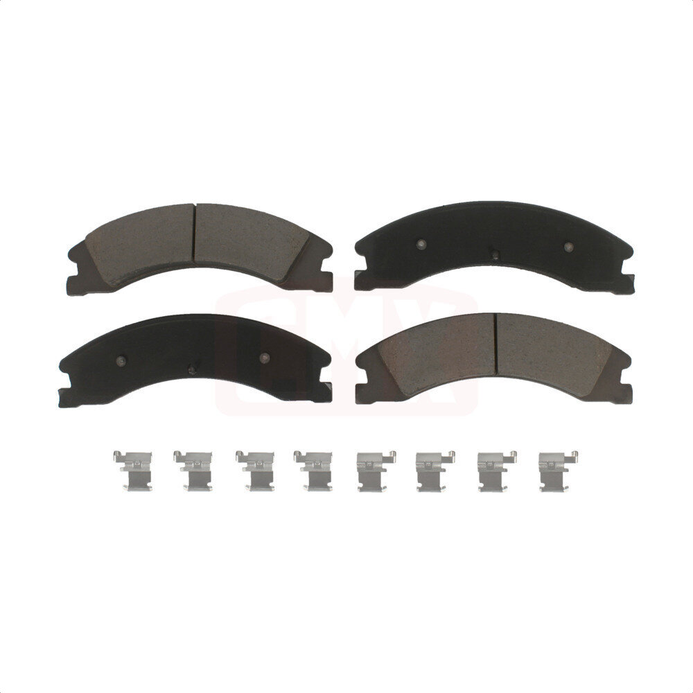 CMX CMX-D1330 Disc Brake Pad Set