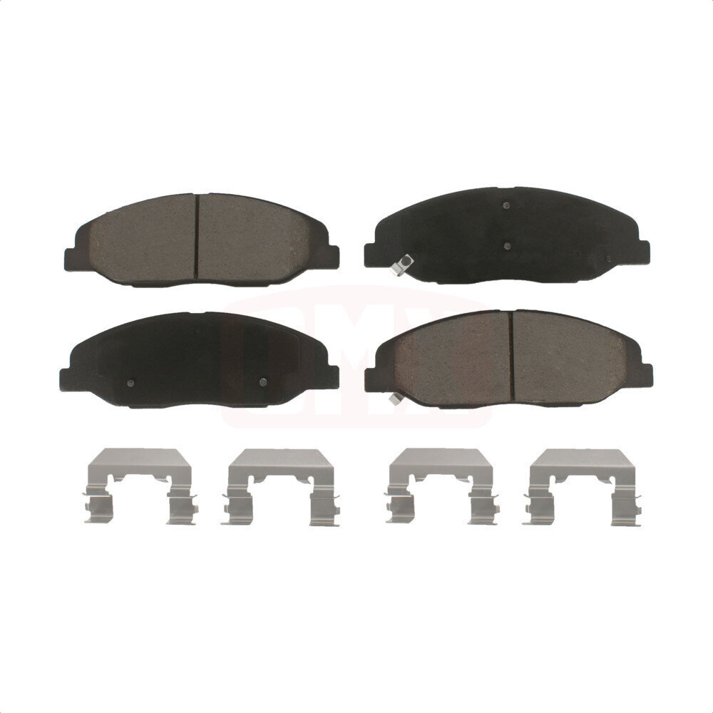 CMX CMX-D1332 Disc Brake Pad Set