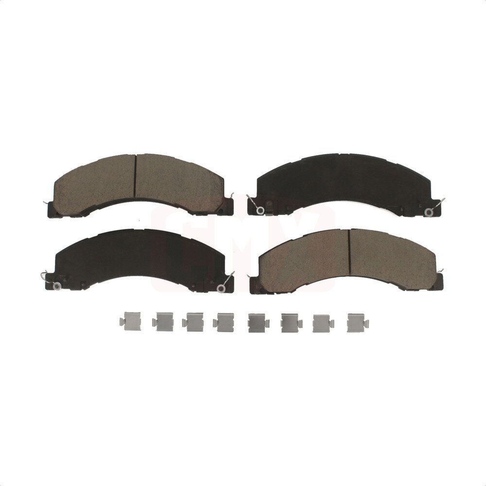 CMX CMX-D1335 Disc Brake Pad Set