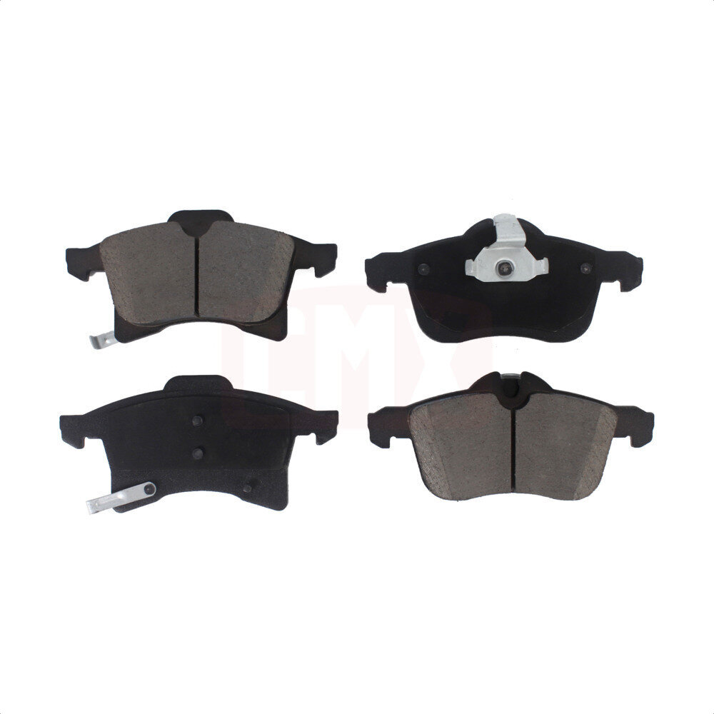 CMX CMX-D1361 Disc Brake Pad Set