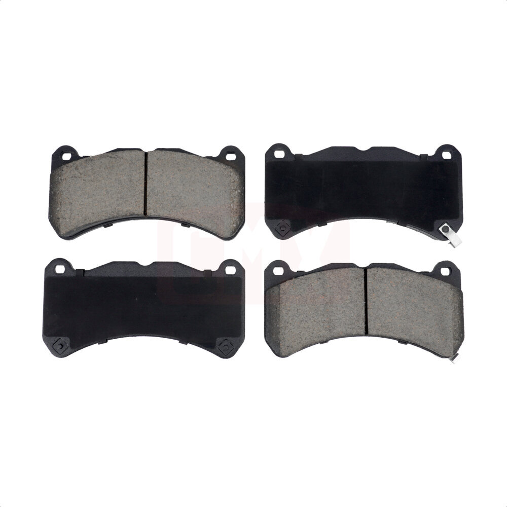CMX CMX-D1365 Disc Brake Pad Set