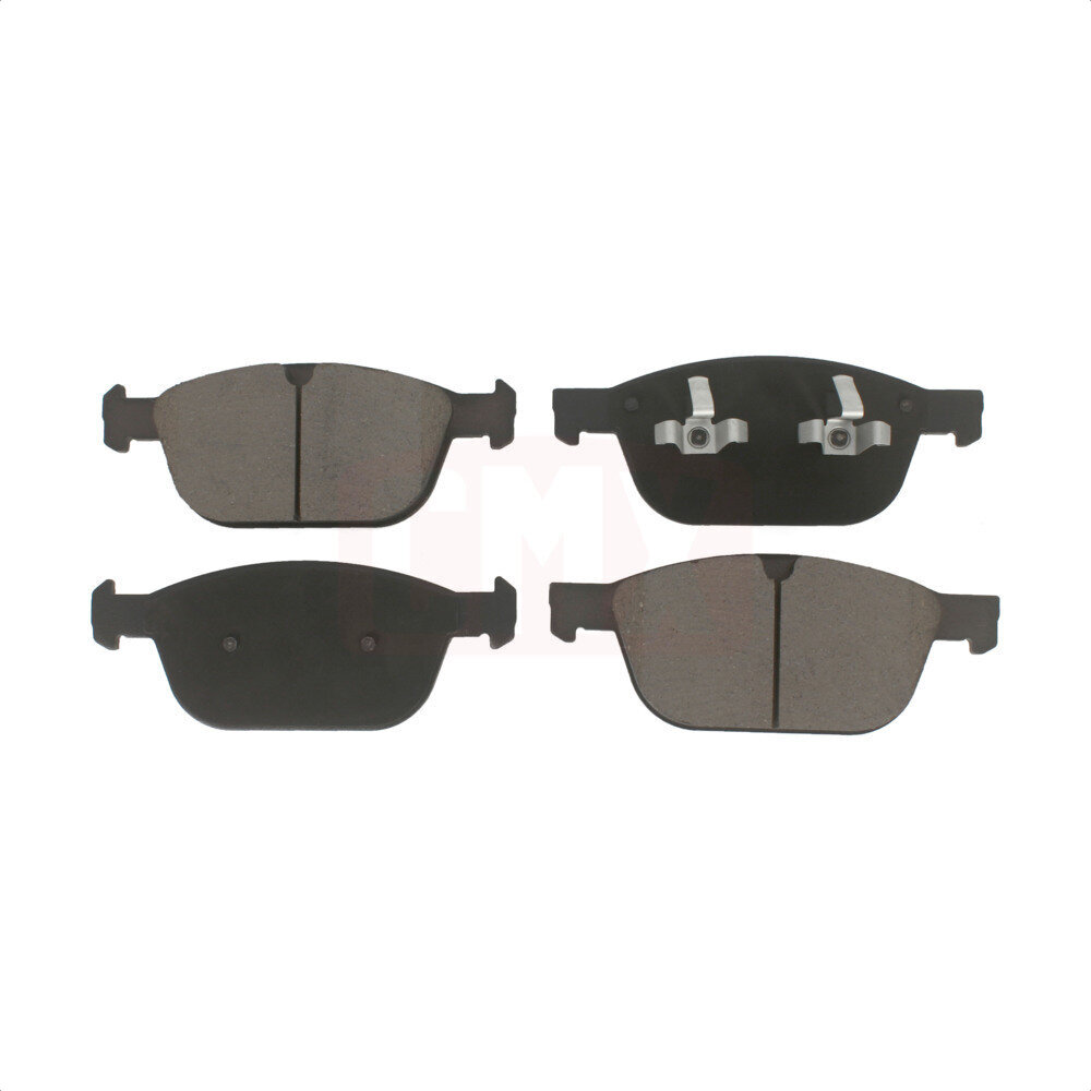 CMX CMX-D1412 Disc Brake Pad Set