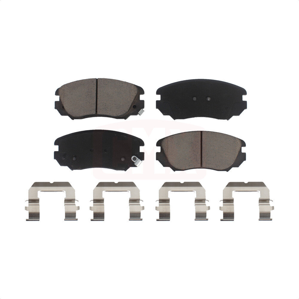 CMX CMX-D1421 Disc Brake Pad Set