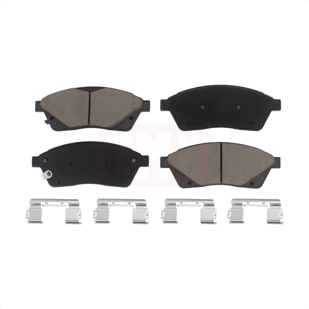 CMX CMX-D1422 Disc Brake Pad Set