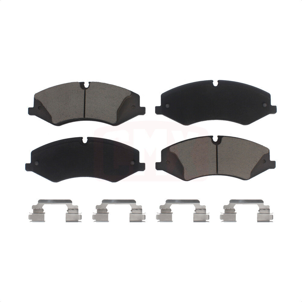 CMX CMX-D1425 Disc Brake Pad Set