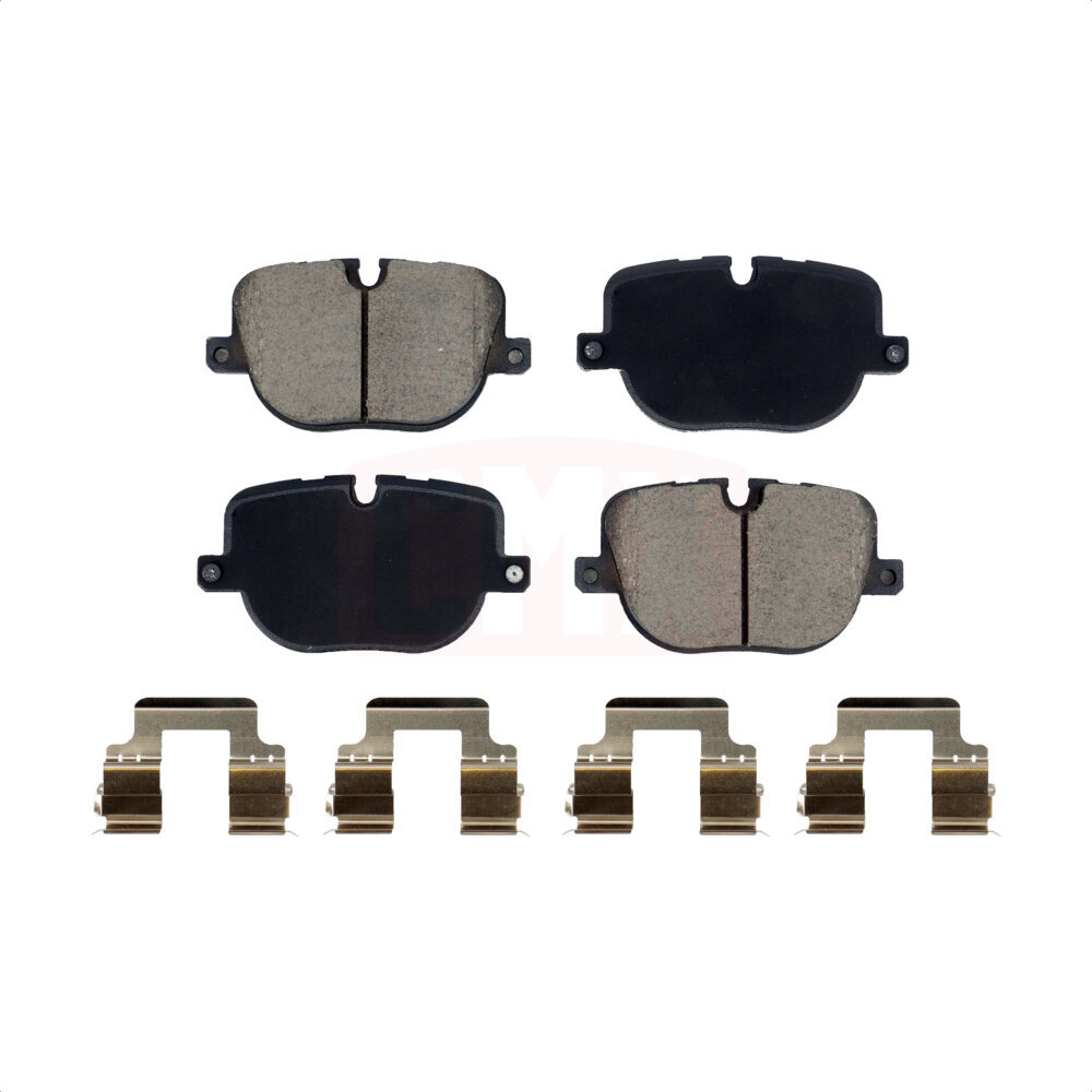 CMX CMX-D1427 Disc Brake Pad Set