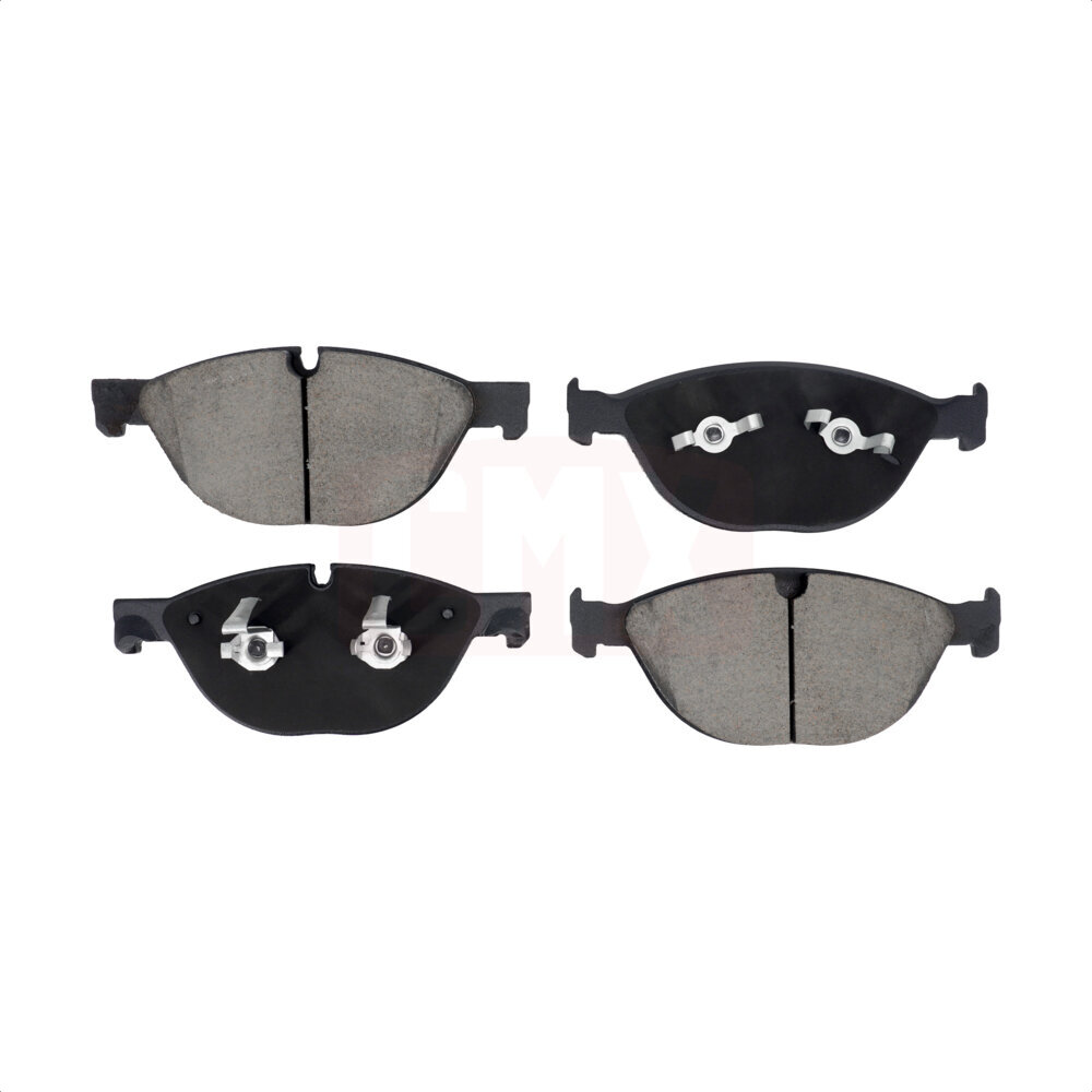 CMX CMX-D1448 Disc Brake Pad Set