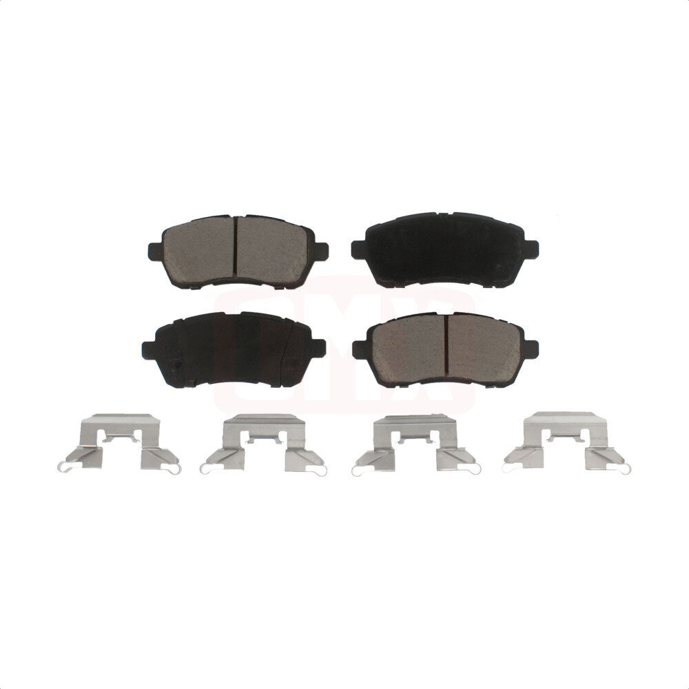 CMX CMX-D1454 Disc Brake Pad Set