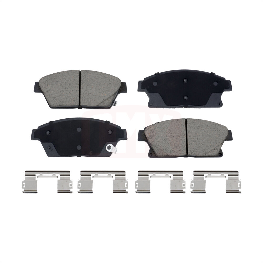 CMX CMX-D1467 Disc Brake Pad Set