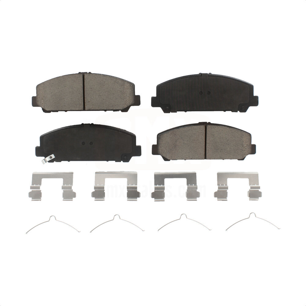 CMX CMX-D1509 Disc Brake Pad Set