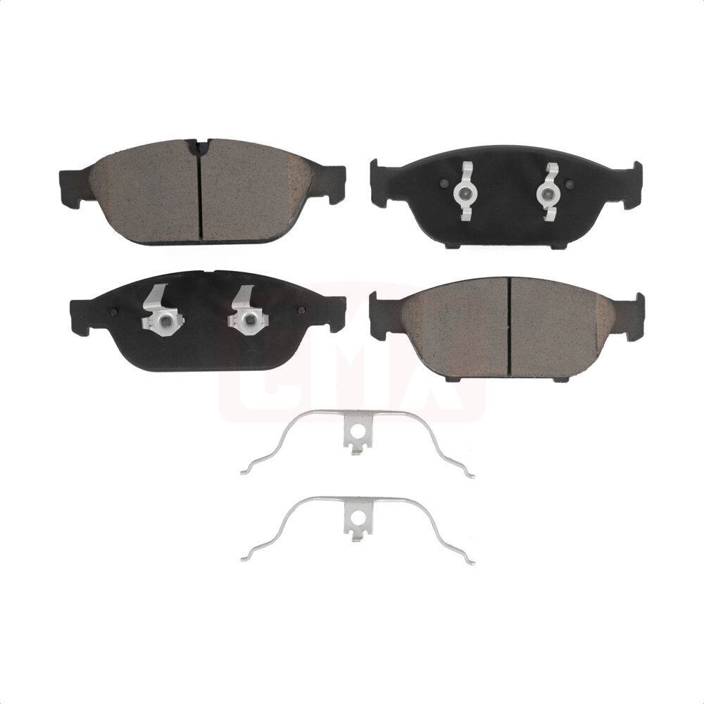 CMX CMX-D1549 Disc Brake Pad Set
