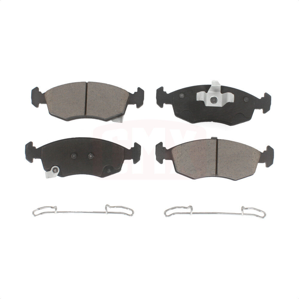CMX CMX-D1568 Disc Brake Pad Set