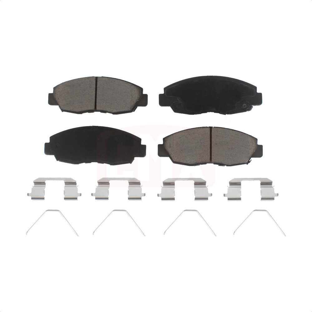 CMX CMX-D1578 Disc Brake Pad Set