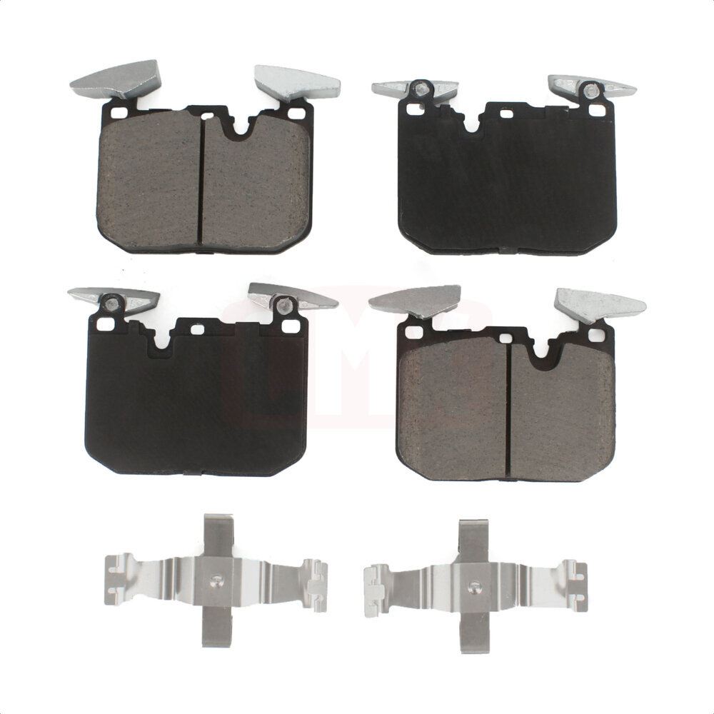 CMX CMX-D1609 Disc Brake Pad Set
