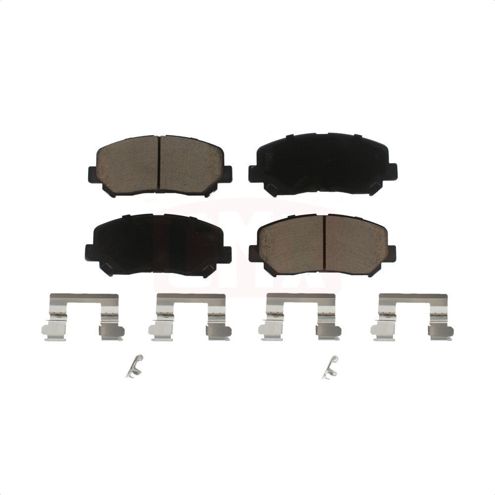 CMX CMX-D1623 Disc Brake Pad Set